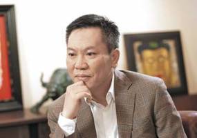 Ле Чыонг Шон,генеральный директор инвестиционной компании «Инцентра»