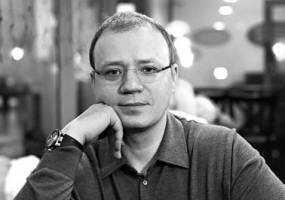 Михаил Гончаров, президент компании «Теремок»