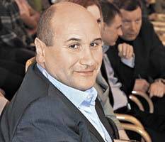 Вальдемар Вайсс, глава российского представительства Munitor GmbH, руководитель проекта «Открытая Европа», советник президента Российского аукционного дома.